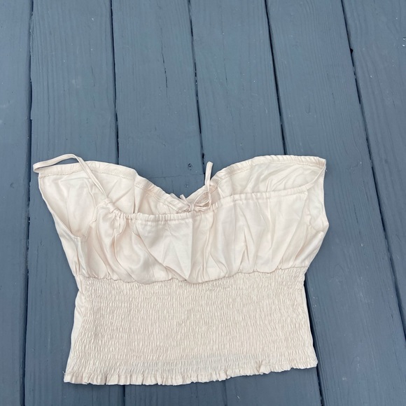 Cream top! - Picture 3 of 3